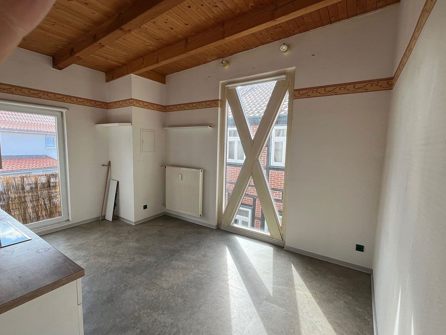 1 bedroom with open-plan kitchen flat to rent, 100 m², Teichstraße 2, Hagenow, Mecklenburg-Vorpommern 1 bedroom with open-plan kitchen flat to rent, 100 m², Teichstraße 2, Hagenow, Mecklenburg-Vorpommern