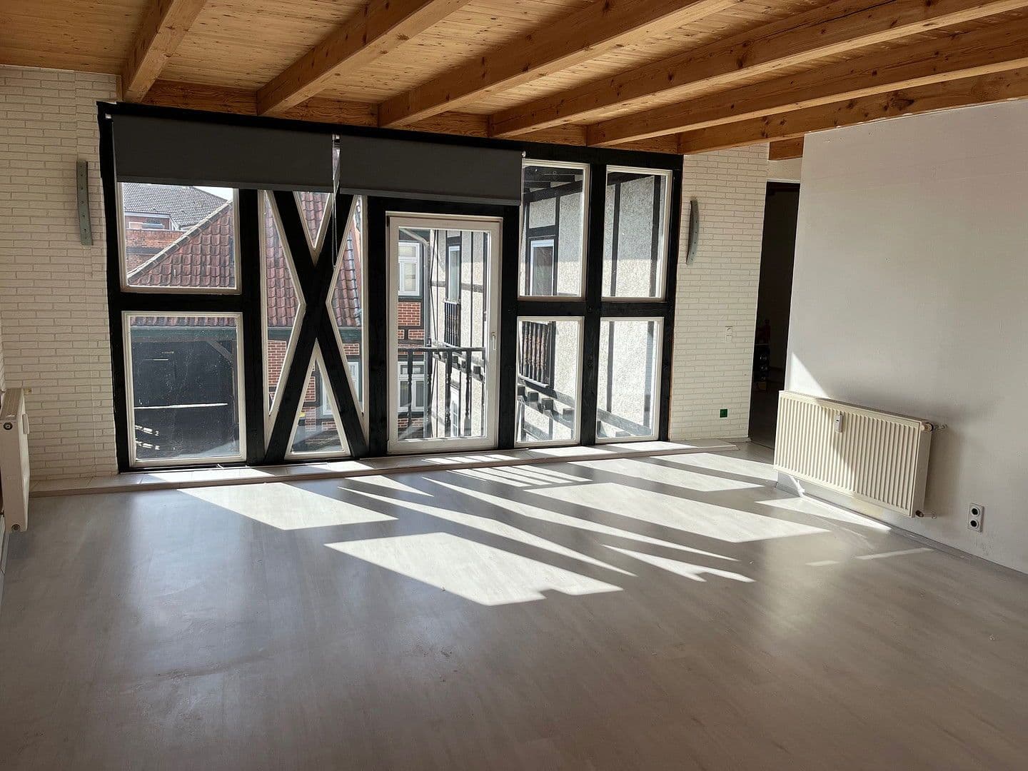 1 bedroom with open-plan kitchen flat to rent, 100 m², Teichstraße 2, Hagenow, Mecklenburg-Vorpommern 1 bedroom with open-plan kitchen flat to rent, 100 m², Teichstraße 2, Hagenow, Mecklenburg-Vorpommern