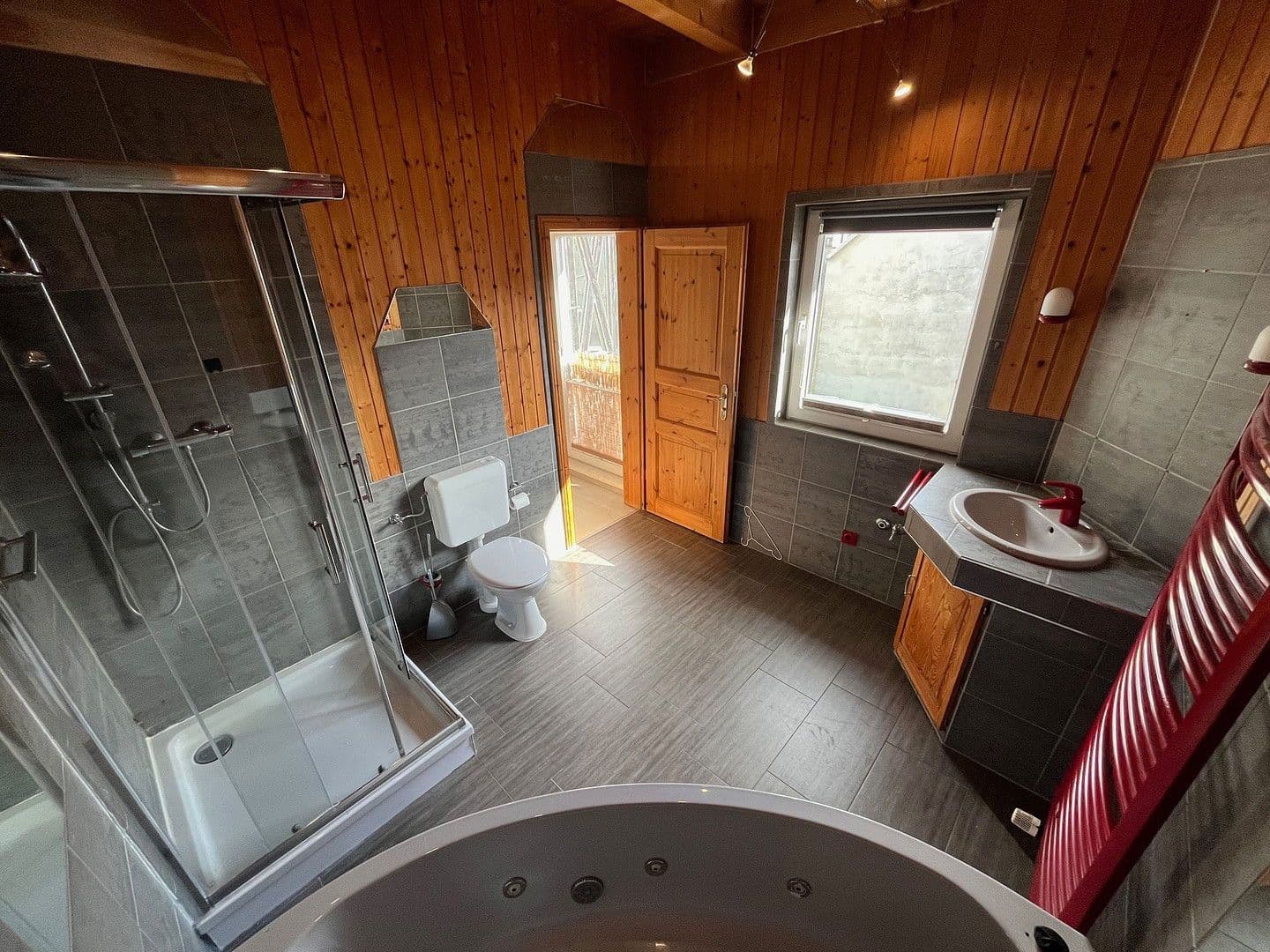 1 bedroom with open-plan kitchen flat to rent, 100 m², Teichstraße 2, Hagenow, Mecklenburg-Vorpommern 1 bedroom with open-plan kitchen flat to rent, 100 m², Teichstraße 2, Hagenow, Mecklenburg-Vorpommern