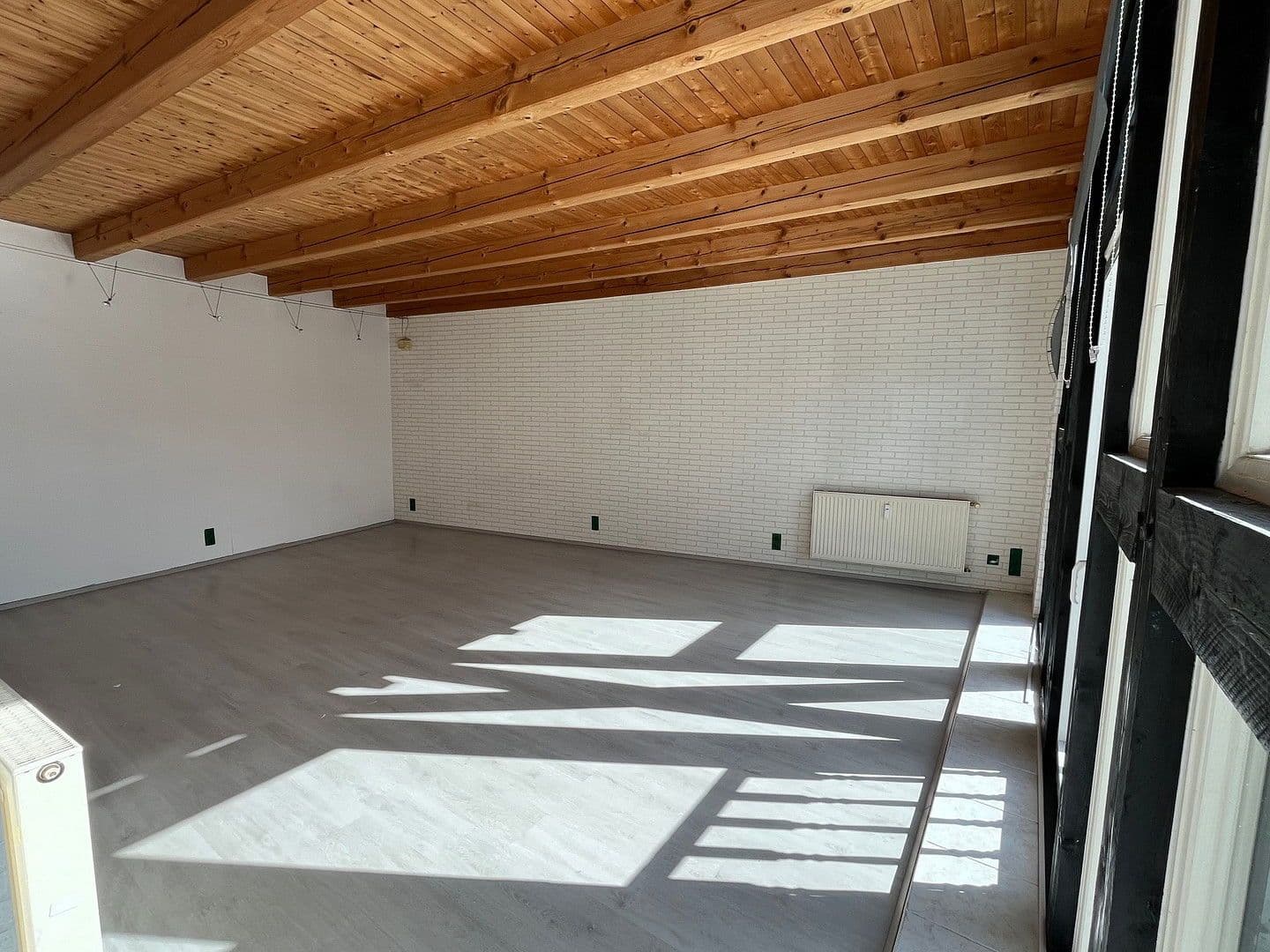 1 bedroom with open-plan kitchen flat to rent, 100 m², Teichstraße 2, Hagenow, Mecklenburg-Vorpommern 1 bedroom with open-plan kitchen flat to rent, 100 m², Teichstraße 2, Hagenow, Mecklenburg-Vorpommern