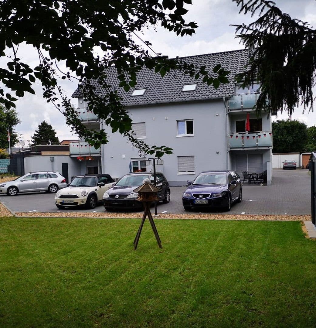 3 bedroom flat to rent, 76 m², Otto-Straße 8a, Bergheim, North Rhine-Westphalia 3 bedroom flat to rent, 76 m², Otto-Straße 8a, Bergheim, North Rhine-Westphalia