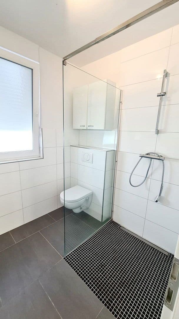 2 bedroom flat to rent, 60 m², Langenfeld (Rheinland), North Rhine-Westphalia 2 bedroom flat to rent, 60 m², Langenfeld (Rheinland), North Rhine-Westphalia