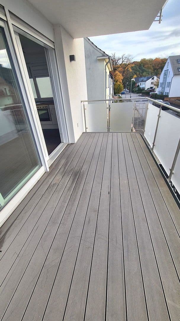 2 bedroom flat to rent, 60 m², Langenfeld (Rheinland), North Rhine-Westphalia 2 bedroom flat to rent, 60 m², Langenfeld (Rheinland), North Rhine-Westphalia