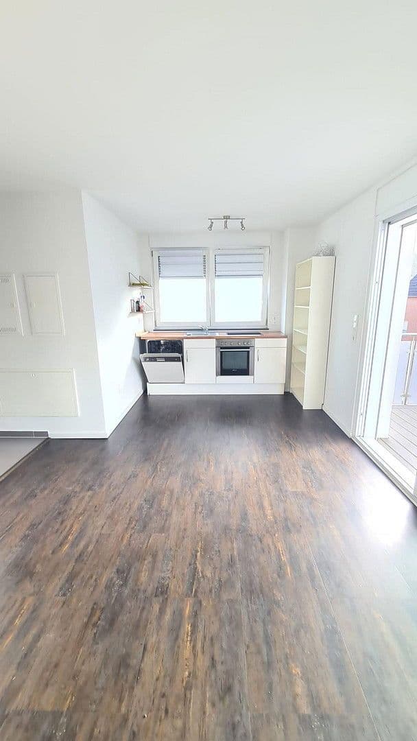 2 bedroom flat to rent, 60 m², Langenfeld (Rheinland), North Rhine-Westphalia 2 bedroom flat to rent, 60 m², Langenfeld (Rheinland), North Rhine-Westphalia