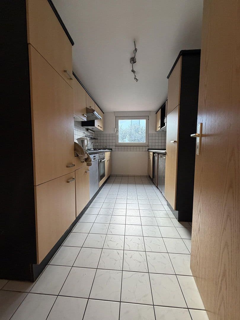 3 bedroom flat to rent, 91 m², Cleebronn, Baden-Württemberg 3 bedroom flat to rent, 91 m², Cleebronn, Baden-Württemberg