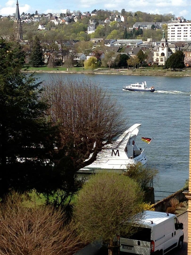 4 bedroom flat to rent, 120 m², Koblenz, Rhineland-Palatinate 4 bedroom flat to rent, 120 m², Koblenz, Rhineland-Palatinate