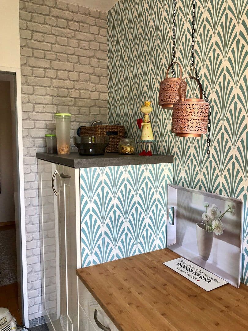 2 bedroom with open-plan kitchen flat to rent, 101 m², Krefeld, North Rhine-Westphalia 2 bedroom with open-plan kitchen flat to rent, 101 m², Krefeld, North Rhine-Westphalia