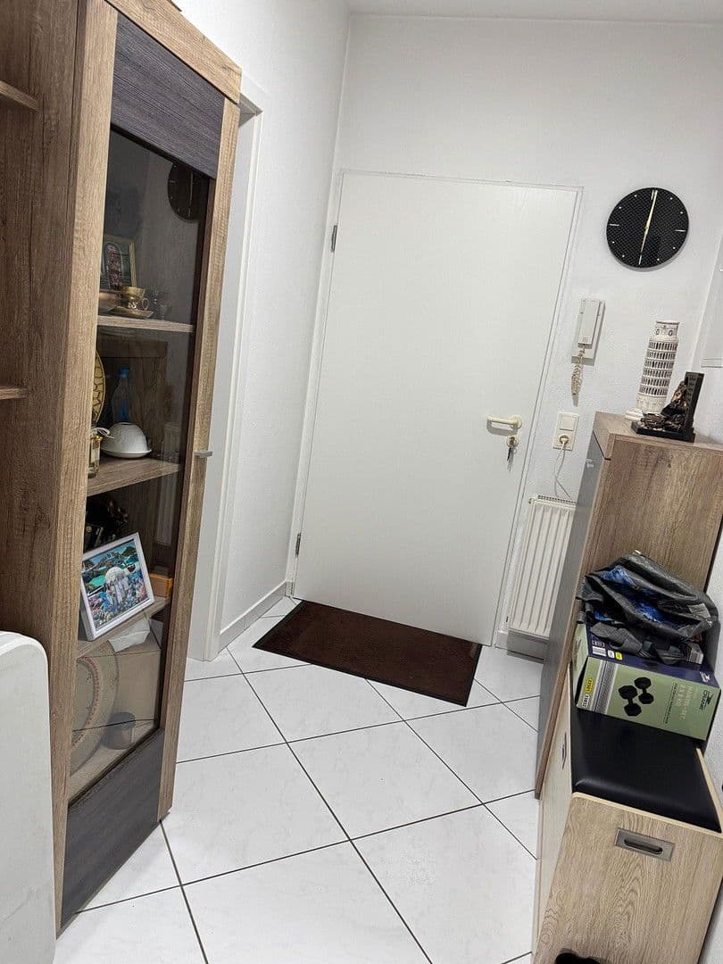 2 bedroom flat to rent, 61 m², BerzdorferStr.4, Köln, North Rhine-Westphalia 2 bedroom flat to rent, 61 m², BerzdorferStr.4, Köln, North Rhine-Westphalia