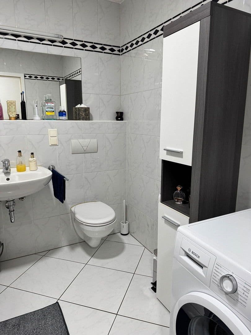 2 bedroom flat to rent, 61 m², BerzdorferStr.4, Köln, North Rhine-Westphalia 2 bedroom flat to rent, 61 m², BerzdorferStr.4, Köln, North Rhine-Westphalia