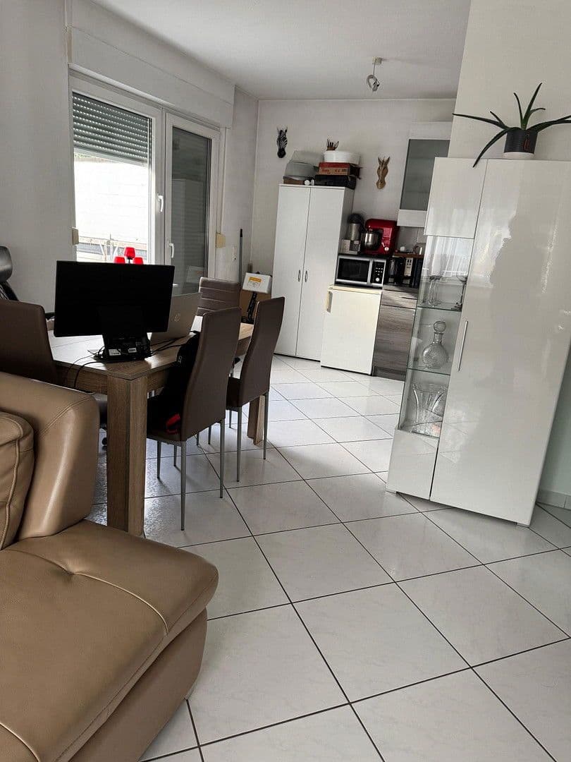 2 bedroom flat to rent, 61 m², BerzdorferStr.4, Köln, North Rhine-Westphalia 2 bedroom flat to rent, 61 m², BerzdorferStr.4, Köln, North Rhine-Westphalia