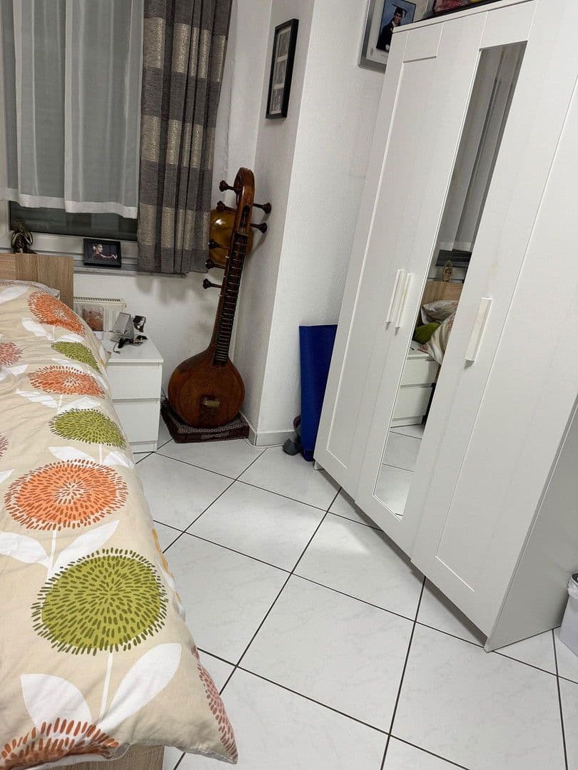 2 bedroom flat to rent, 61 m², BerzdorferStr.4, Köln, North Rhine-Westphalia 2 bedroom flat to rent, 61 m², BerzdorferStr.4, Köln, North Rhine-Westphalia