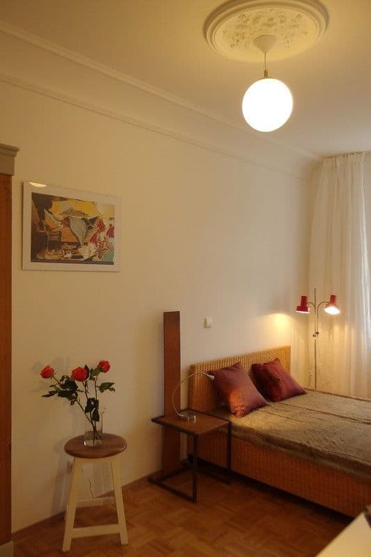 2 bedroom flat to rent, 55 m², Helmholtzstr. 21, Leipzig, Saxony 2 bedroom flat to rent, 55 m², Helmholtzstr. 21, Leipzig, Saxony