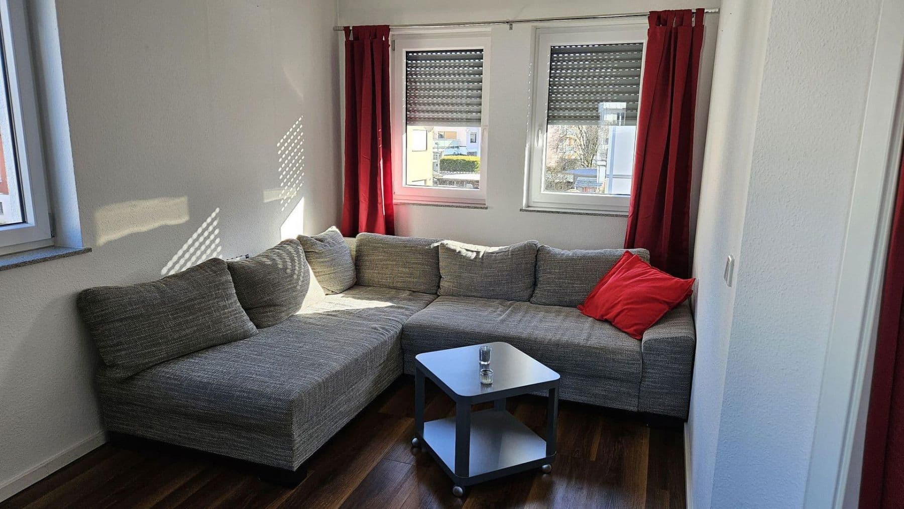 3 bedroom flat to rent, 77 m², Remagen, Rhineland-Palatinate 3 bedroom flat to rent, 77 m², Remagen, Rhineland-Palatinate