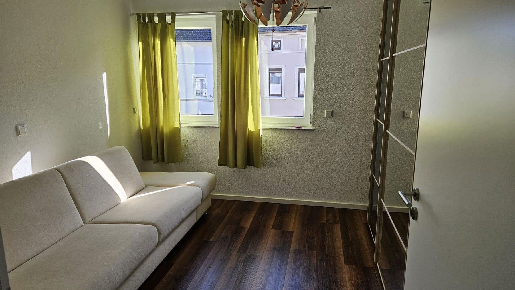 3 bedroom flat to rent, 77 m², Remagen, Rhineland-Palatinate 3 bedroom flat to rent, 77 m², Remagen, Rhineland-Palatinate