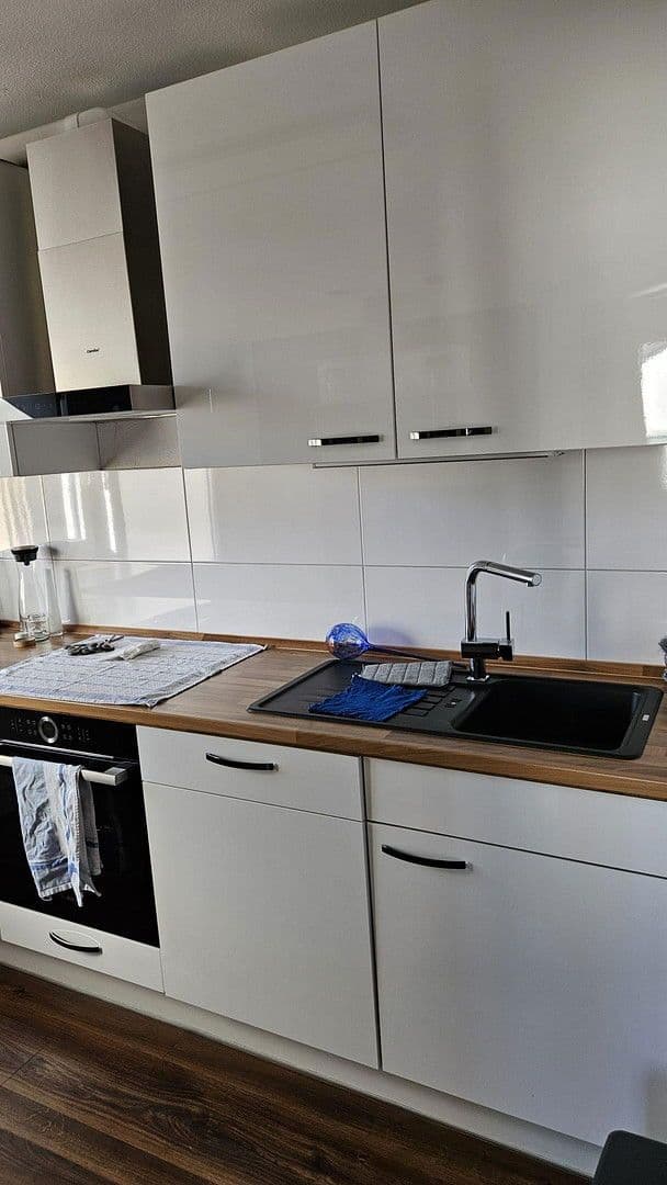 3 bedroom flat to rent, 77 m², Remagen, Rhineland-Palatinate 3 bedroom flat to rent, 77 m², Remagen, Rhineland-Palatinate