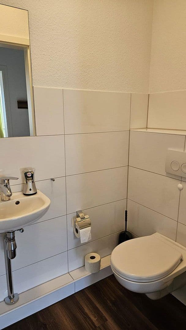 3 bedroom flat to rent, 77 m², Remagen, Rhineland-Palatinate 3 bedroom flat to rent, 77 m², Remagen, Rhineland-Palatinate