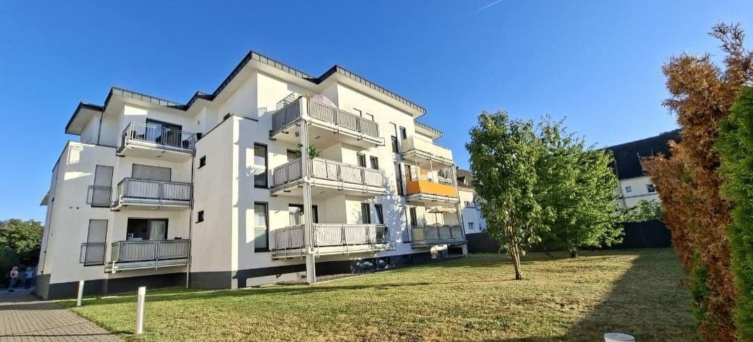 3 bedroom flat to rent, 77 m², Remagen, Rhineland-Palatinate 3 bedroom flat to rent, 77 m², Remagen, Rhineland-Palatinate