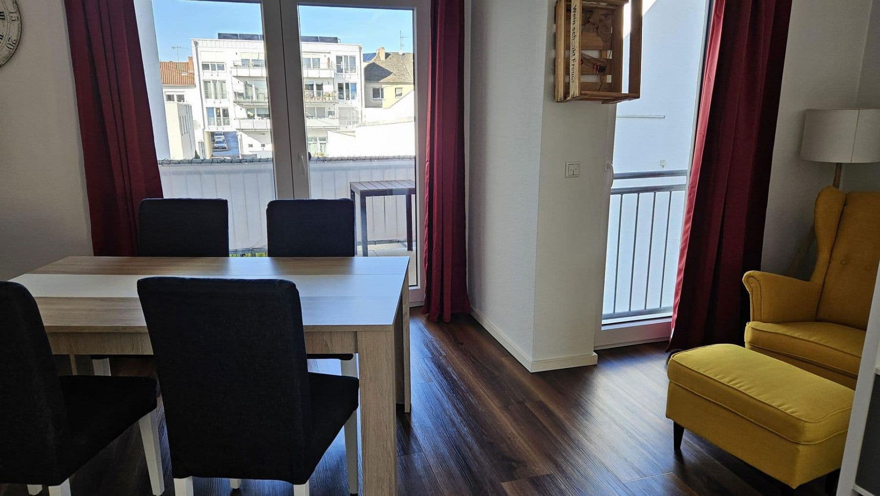 3 bedroom flat to rent, 77 m², Remagen, Rhineland-Palatinate 3 bedroom flat to rent, 77 m², Remagen, Rhineland-Palatinate