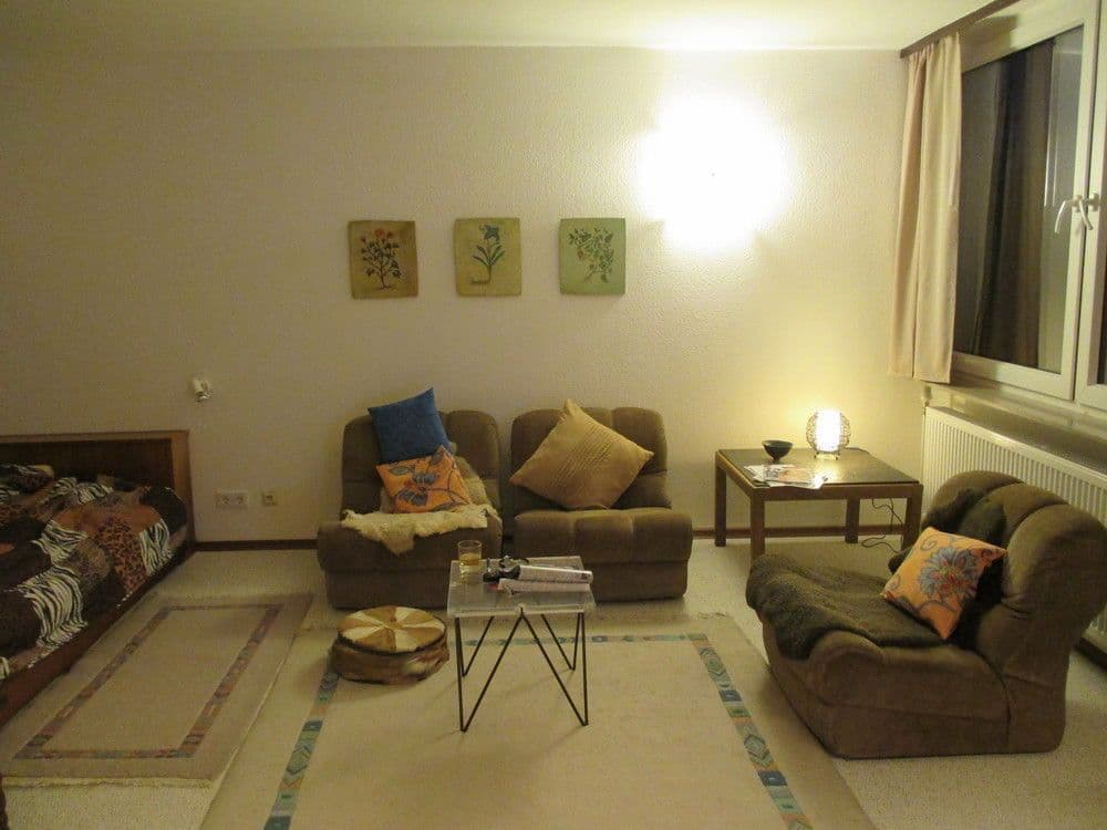 Studio flat to rent, 42 m², Sindelfingen, Baden-Württemberg Studio flat to rent, 42 m², Sindelfingen, Baden-Württemberg