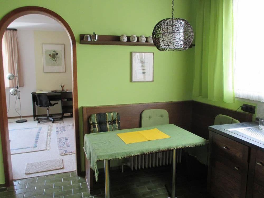 Studio flat to rent, 42 m², Sindelfingen, Baden-Württemberg Studio flat to rent, 42 m², Sindelfingen, Baden-Württemberg