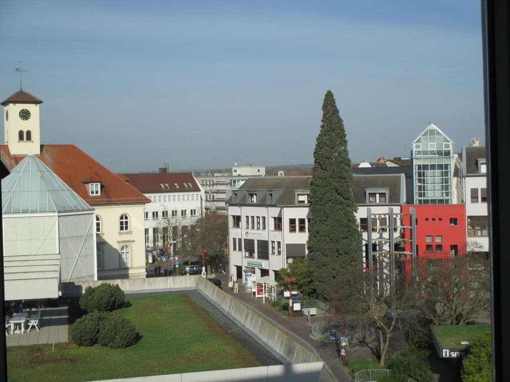 Studio flat to rent, 42 m², Sindelfingen, Baden-Württemberg Studio flat to rent, 42 m², Sindelfingen, Baden-Württemberg