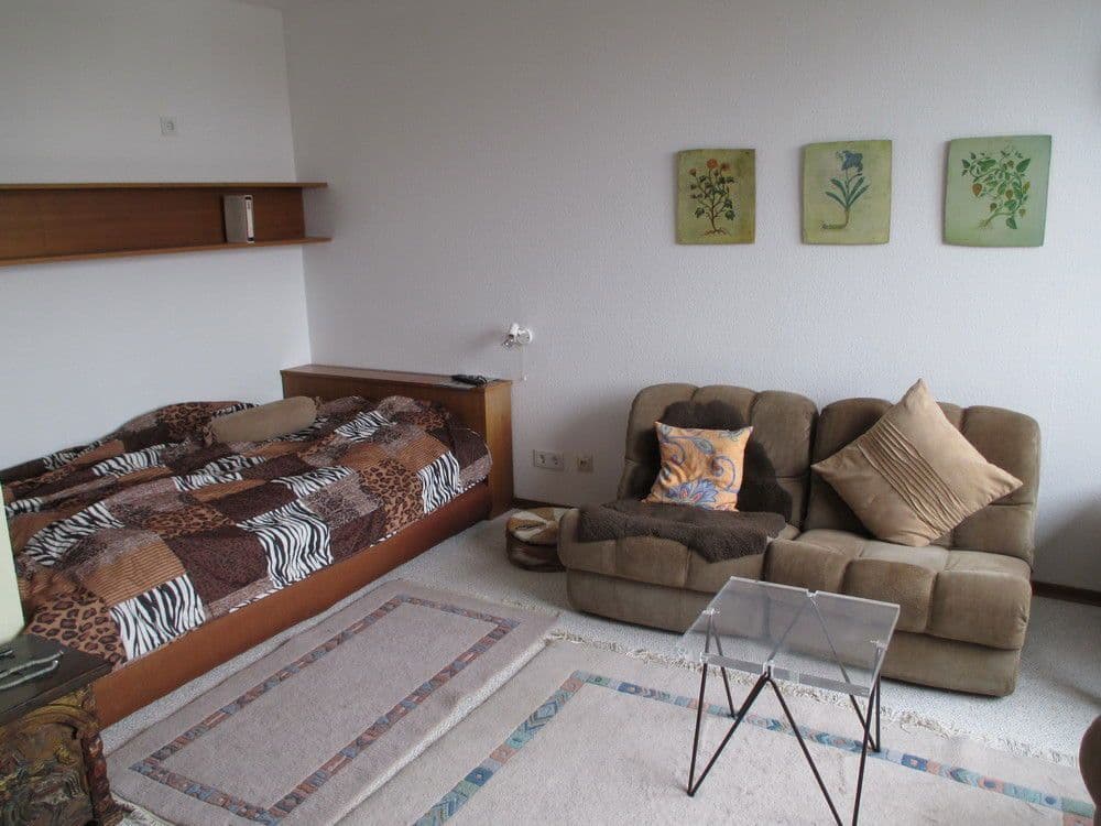 Studio flat to rent, 42 m², Sindelfingen, Baden-Württemberg Studio flat to rent, 42 m², Sindelfingen, Baden-Württemberg