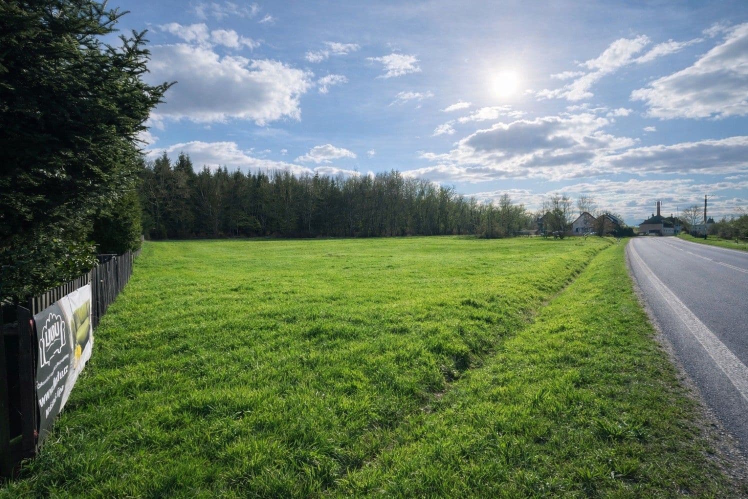 plot for sale, 3,162 m², Rybniště, Ústecký Region plot for sale, 3,162 m², Rybniště, Ústecký Region