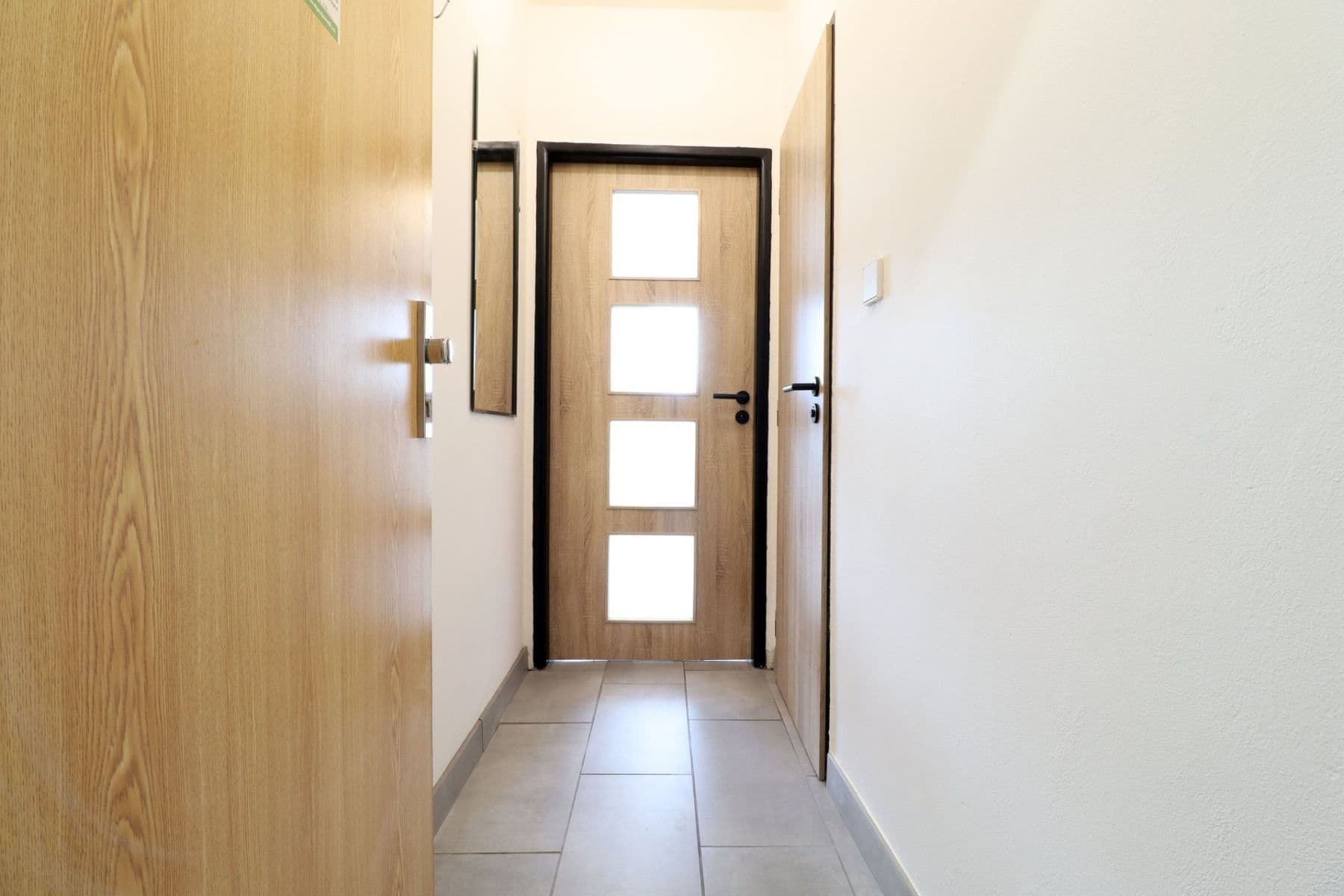 Studio flat to rent, 30 m², Šestajovická, Prague, Prague Studio flat to rent, 30 m², Šestajovická, Prague, Prague