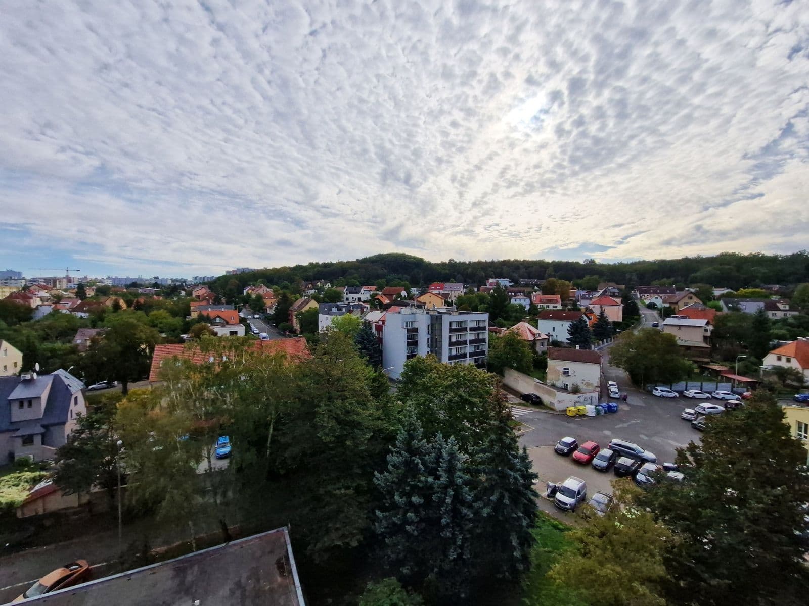 Studio flat to rent, 30 m², Šestajovická, Prague, Prague Studio flat to rent, 30 m², Šestajovická, Prague, Prague