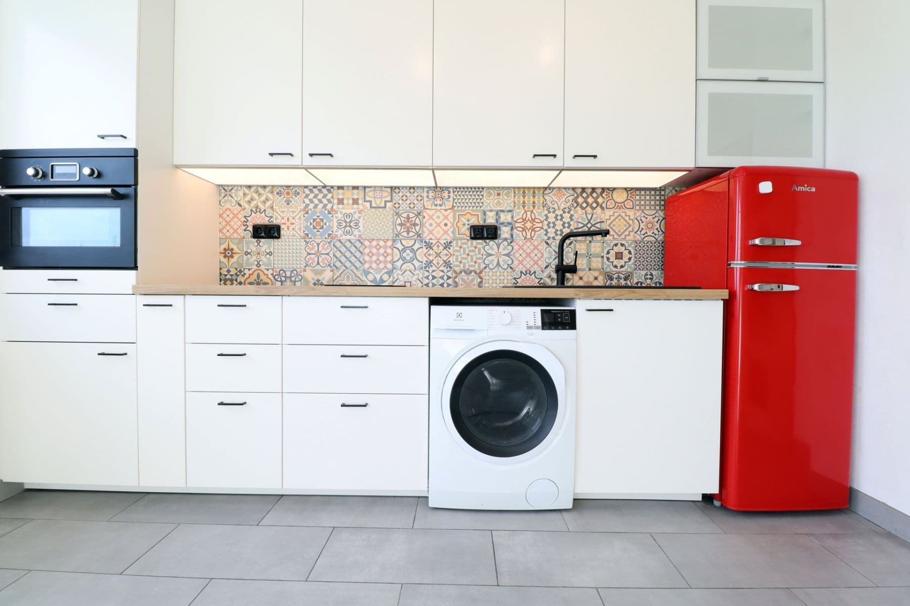 Studio flat to rent, 30 m², Šestajovická, Prague, Prague Studio flat to rent, 30 m², Šestajovická, Prague, Prague