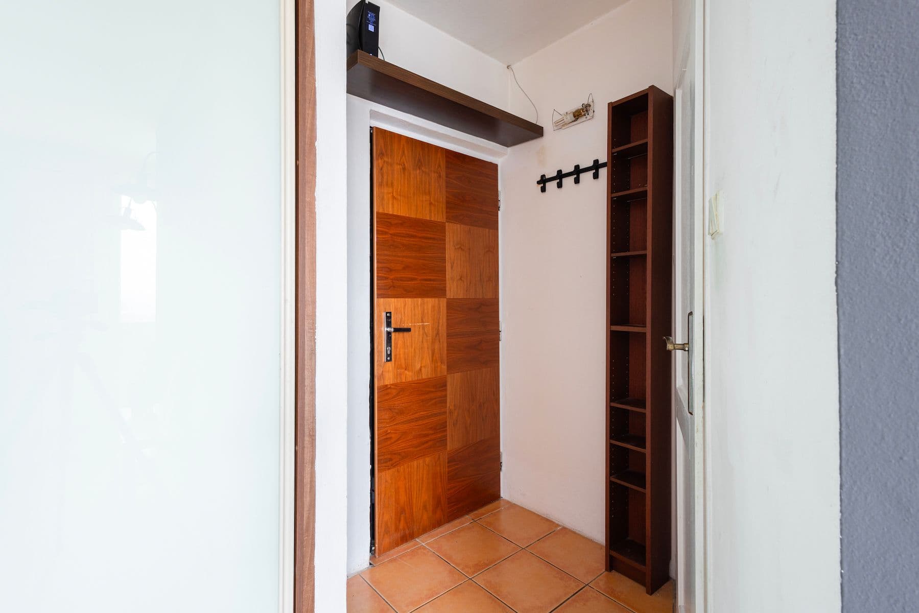 Studio flat for sale, 34 m², Čs. legií, Rakovník, Středočeský Region Studio flat for sale, 34 m², Čs. legií, Rakovník, Středočeský Region