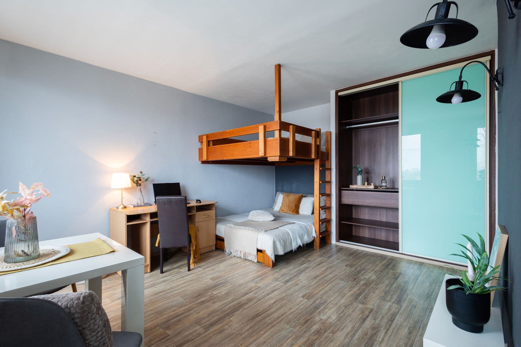 Studio flat for sale, 34 m², Čs. legií, Rakovník, Středočeský Region Studio flat for sale, 34 m², Čs. legií, Rakovník, Středočeský Region