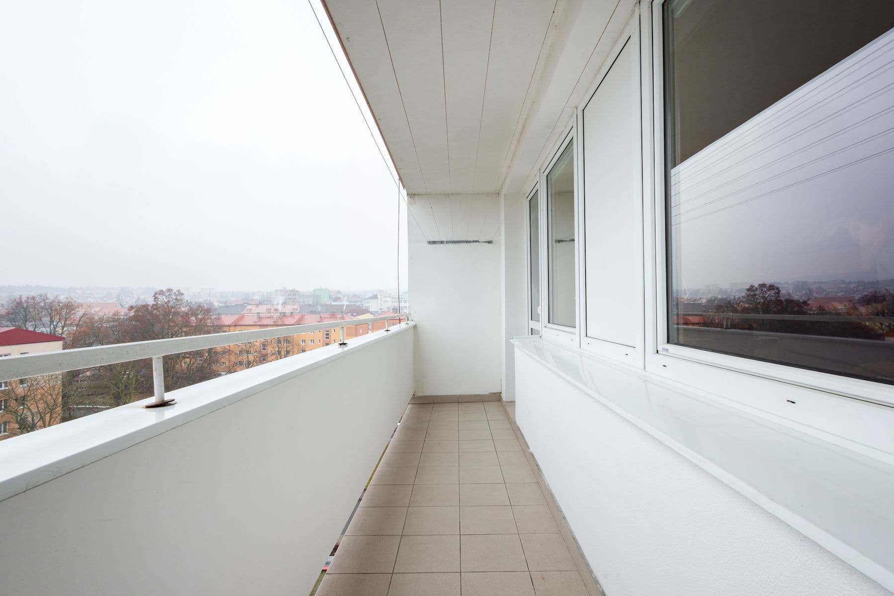 Studio flat for sale, 34 m², Čs. legií, Rakovník, Středočeský Region Studio flat for sale, 34 m², Čs. legií, Rakovník, Středočeský Region