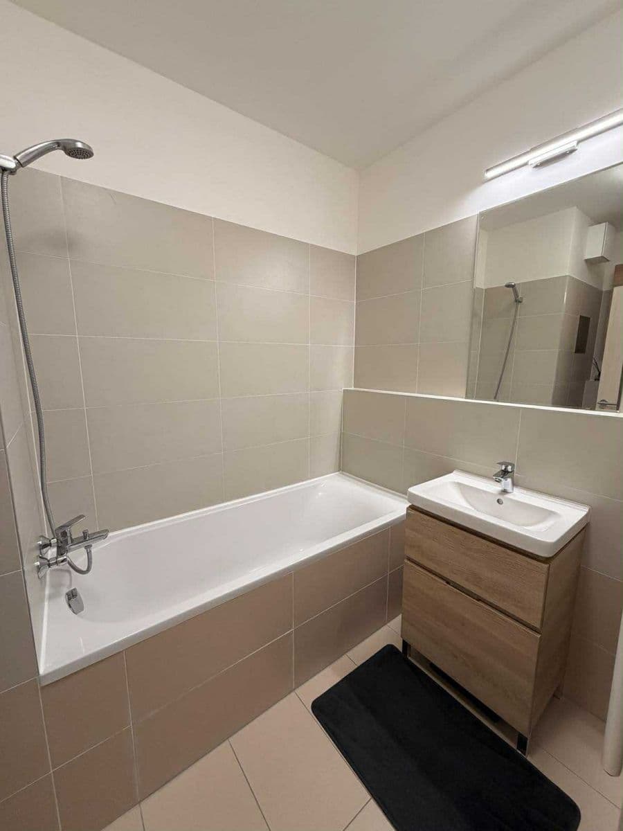 2 bedroom with open-plan kitchen flat for sale, 88 m², Miroslava Hajna, Prague, Prague 2 bedroom with open-plan kitchen flat for sale, 88 m², Miroslava Hajna, Prague, Prague