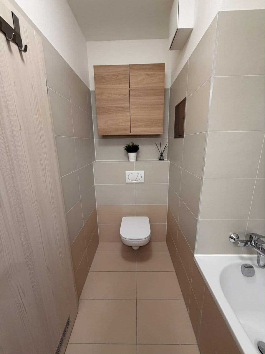 2 bedroom with open-plan kitchen flat for sale, 88 m², Miroslava Hajna, Prague, Prague 2 bedroom with open-plan kitchen flat for sale, 88 m², Miroslava Hajna, Prague, Prague