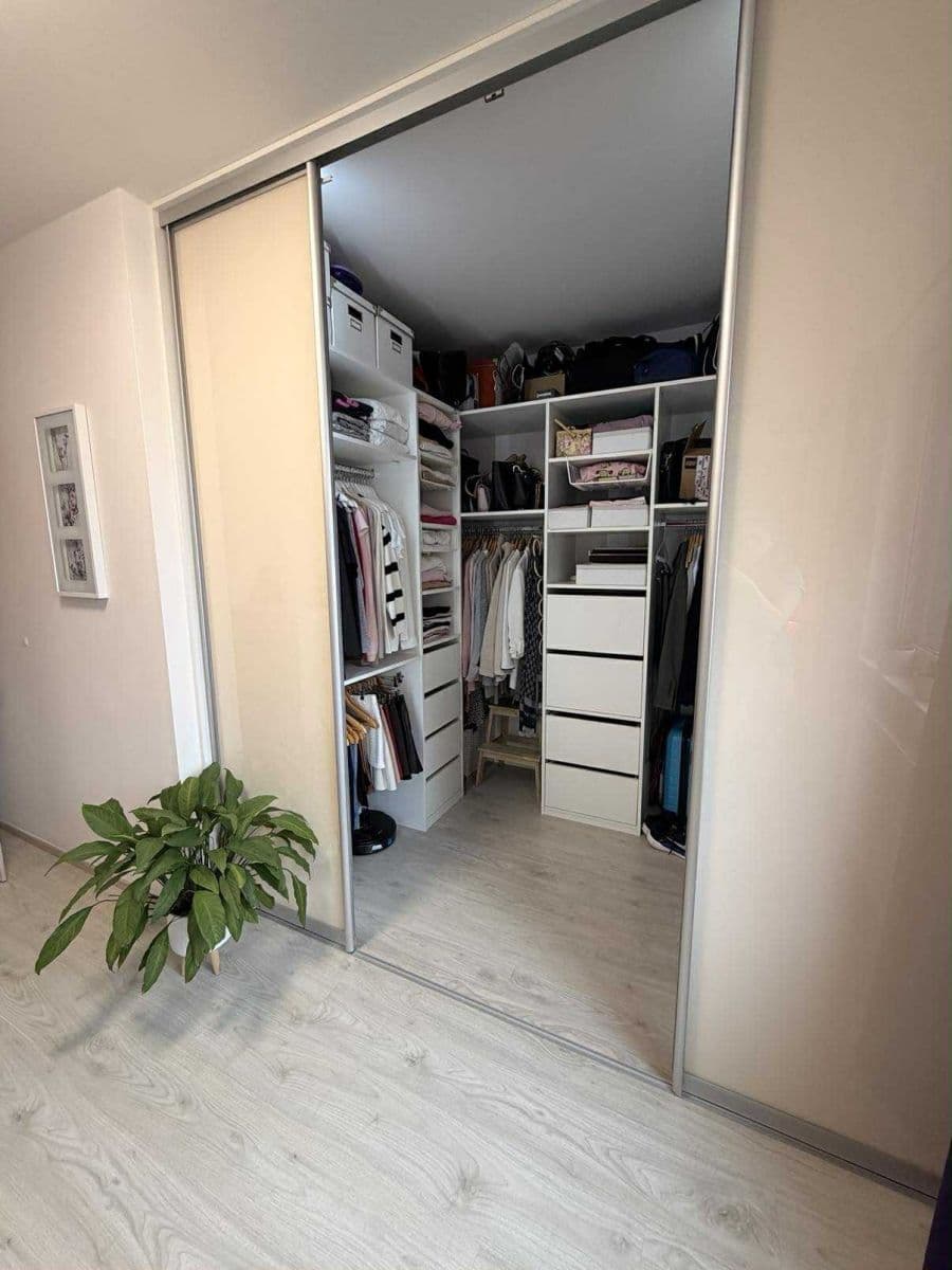 2 bedroom with open-plan kitchen flat for sale, 88 m², Miroslava Hajna, Prague, Prague 2 bedroom with open-plan kitchen flat for sale, 88 m², Miroslava Hajna, Prague, Prague