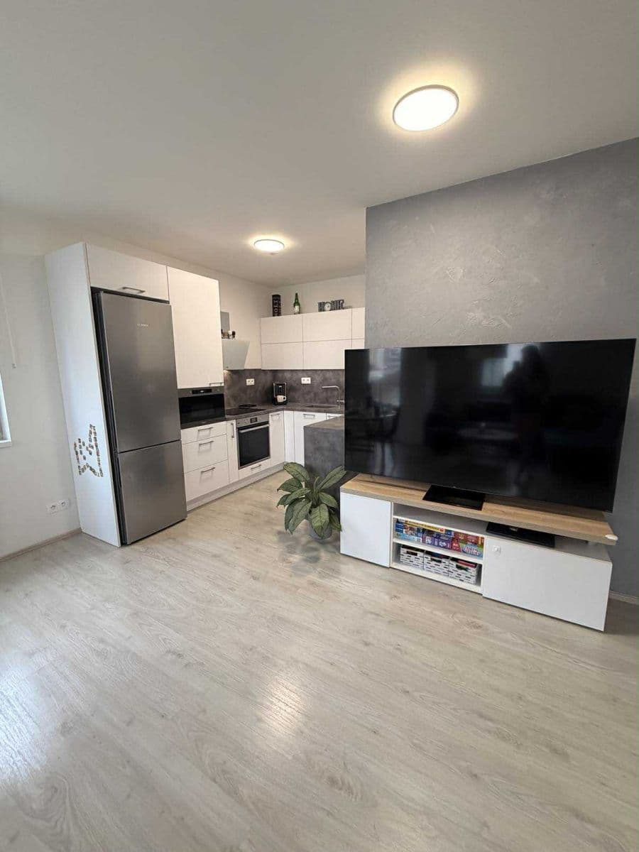2 bedroom with open-plan kitchen flat for sale, 88 m², Miroslava Hajna, Prague, Prague 2 bedroom with open-plan kitchen flat for sale, 88 m², Miroslava Hajna, Prague, Prague