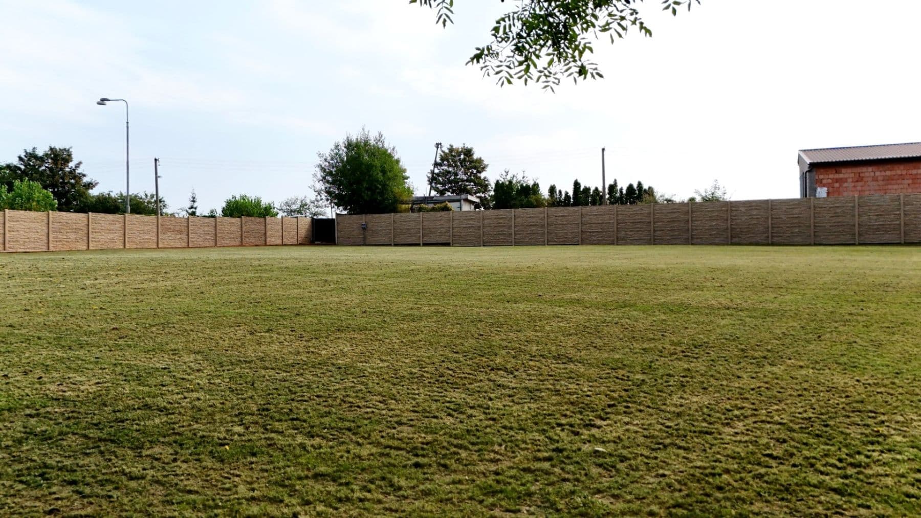 plot for sale, 2,900 m², Malešov, Středočeský Region plot for sale, 2,900 m², Malešov, Středočeský Region