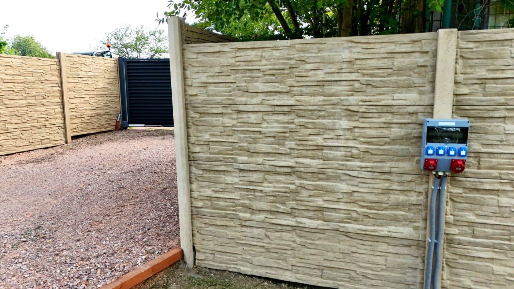 plot for sale, 2,900 m², Malešov, Středočeský Region plot for sale, 2,900 m², Malešov, Středočeský Region