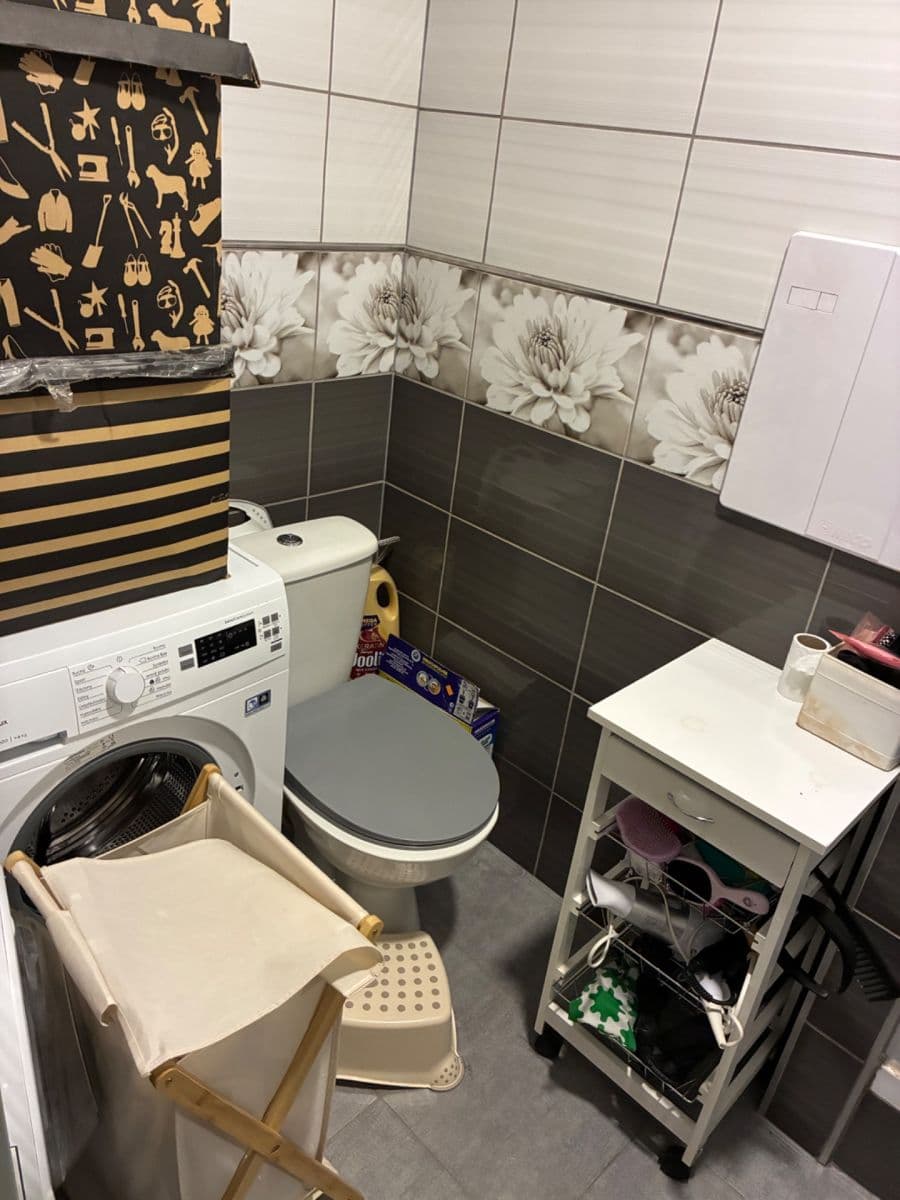 1 bedroom with open-plan kitchen flat to rent, 36 m², Neklanova, Roudnice nad Labem, Ústecký Region 1 bedroom with open-plan kitchen flat to rent, 36 m², Neklanova, Roudnice nad Labem, Ústecký Region