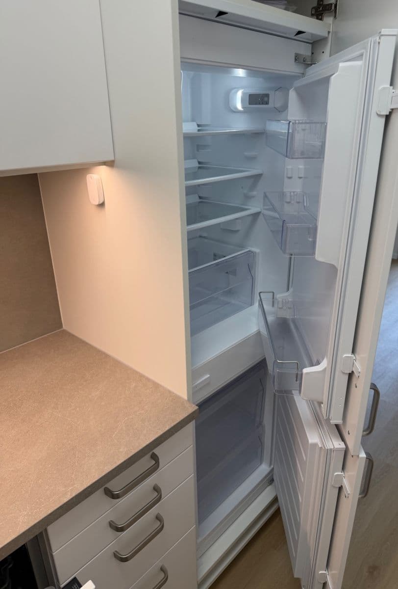 1 bedroom with open-plan kitchen flat to rent, 47 m², Běloruská, Brno, Jihomoravský Region 1 bedroom with open-plan kitchen flat to rent, 47 m², Běloruská, Brno, Jihomoravský Region