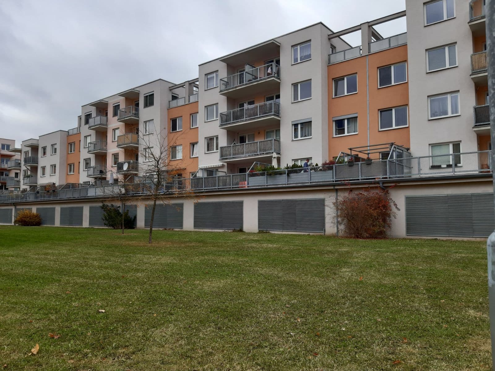 Studio flat to rent, 44 m², Jozefa Gabčíka, Pardubice, Pardubický Region Studio flat to rent, 44 m², Jozefa Gabčíka, Pardubice, Pardubický Region