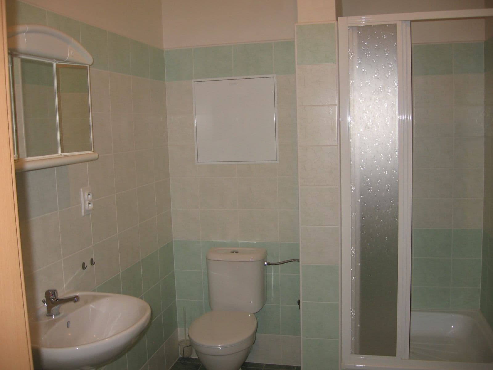 Studio flat to rent, 44 m², Jozefa Gabčíka, Pardubice, Pardubický Region Studio flat to rent, 44 m², Jozefa Gabčíka, Pardubice, Pardubický Region