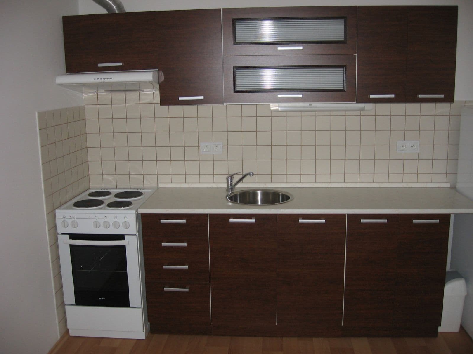 Studio flat to rent, 44 m², Jozefa Gabčíka, Pardubice, Pardubický Region Studio flat to rent, 44 m², Jozefa Gabčíka, Pardubice, Pardubický Region
