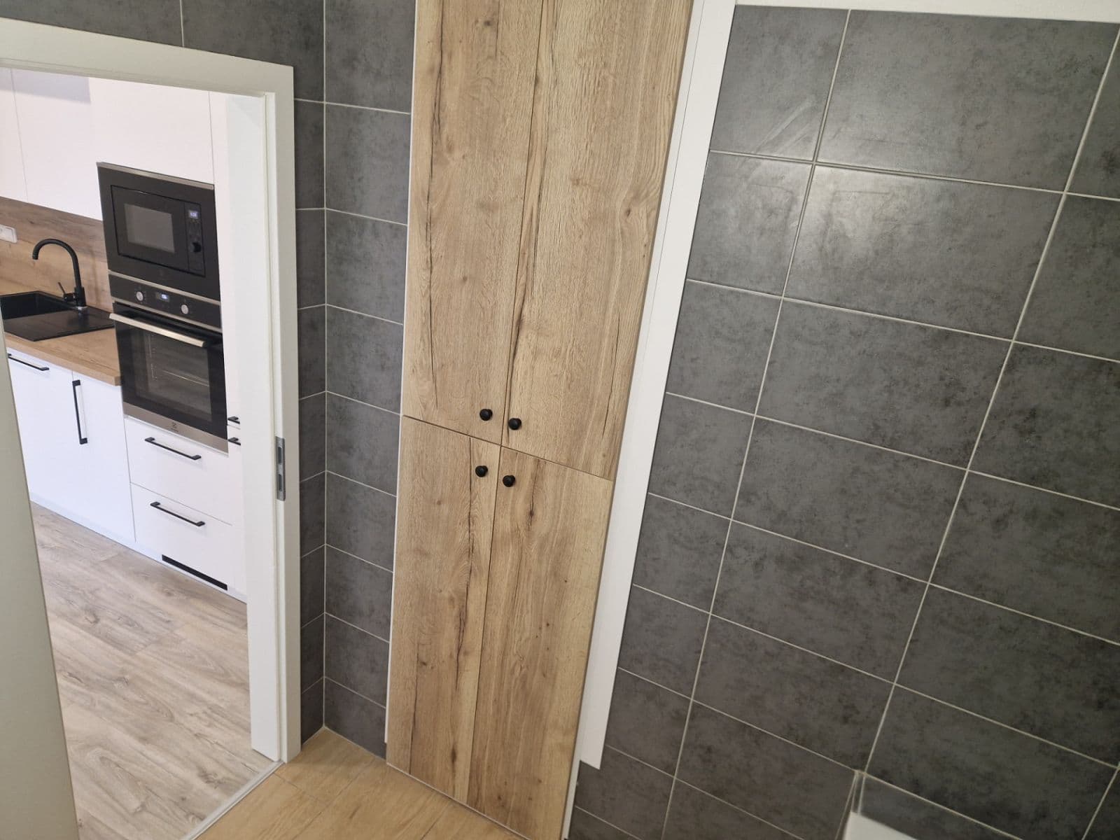 3 bedroom flat for sale, 74 m², Okružní, Olomouc, Olomoucký Region 3 bedroom flat for sale, 74 m², Okružní, Olomouc, Olomoucký Region