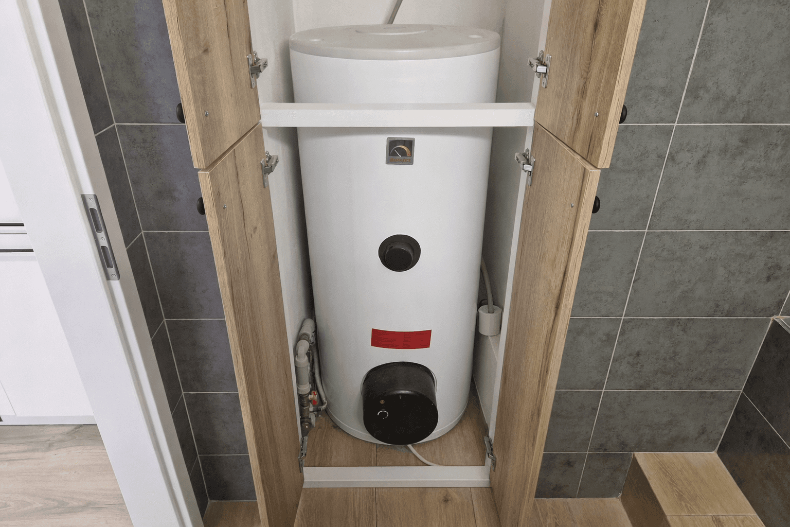 3 bedroom flat for sale, 74 m², Okružní, Olomouc, Olomoucký Region 3 bedroom flat for sale, 74 m², Okružní, Olomouc, Olomoucký Region