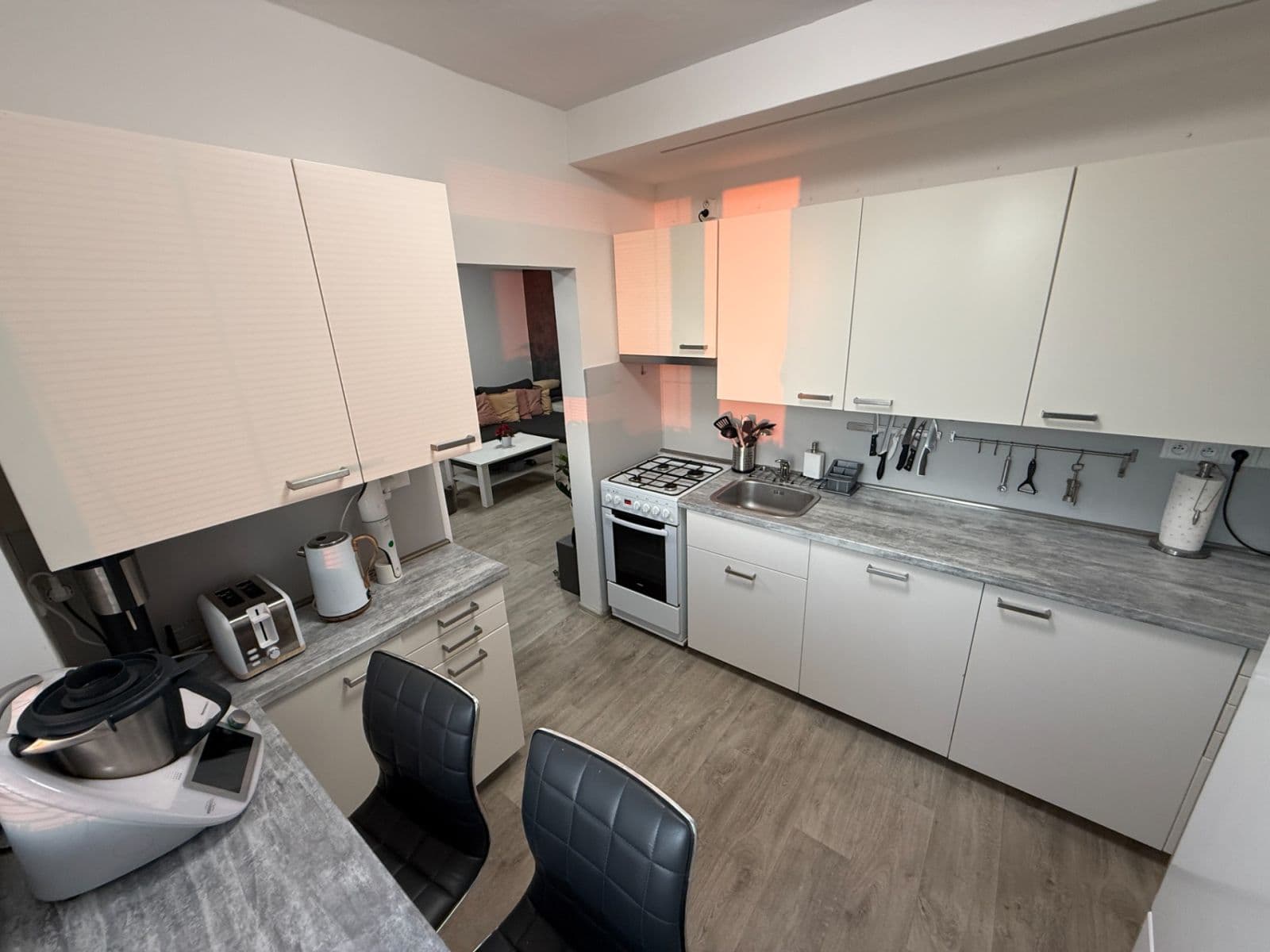 3 bedroom flat for sale, 83 m², U Lesa, Karviná, Moravskoslezský Region 3 bedroom flat for sale, 83 m², U Lesa, Karviná, Moravskoslezský Region