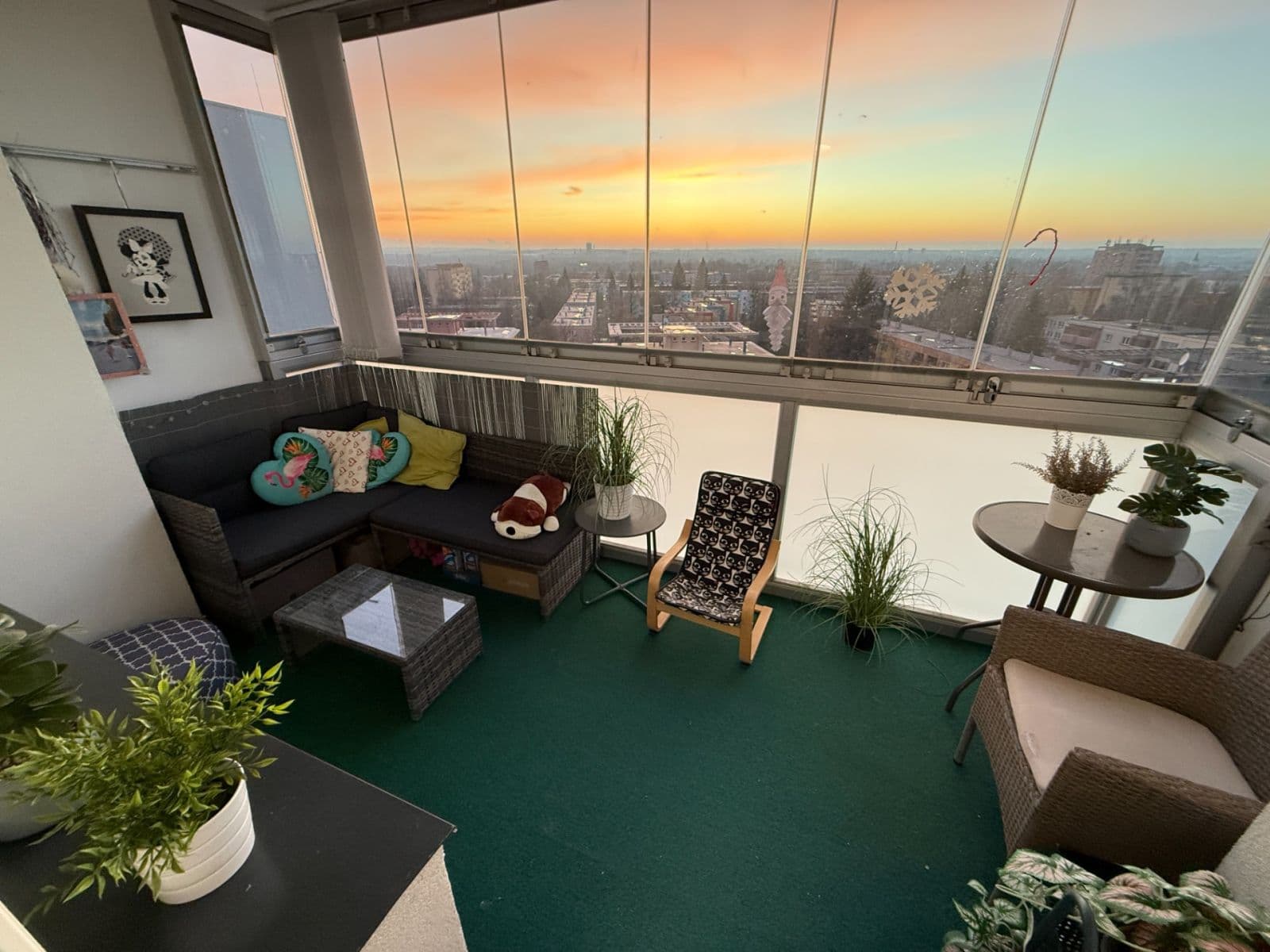 3 bedroom flat for sale, 83 m², U Lesa, Karviná, Moravskoslezský Region 3 bedroom flat for sale, 83 m², U Lesa, Karviná, Moravskoslezský Region