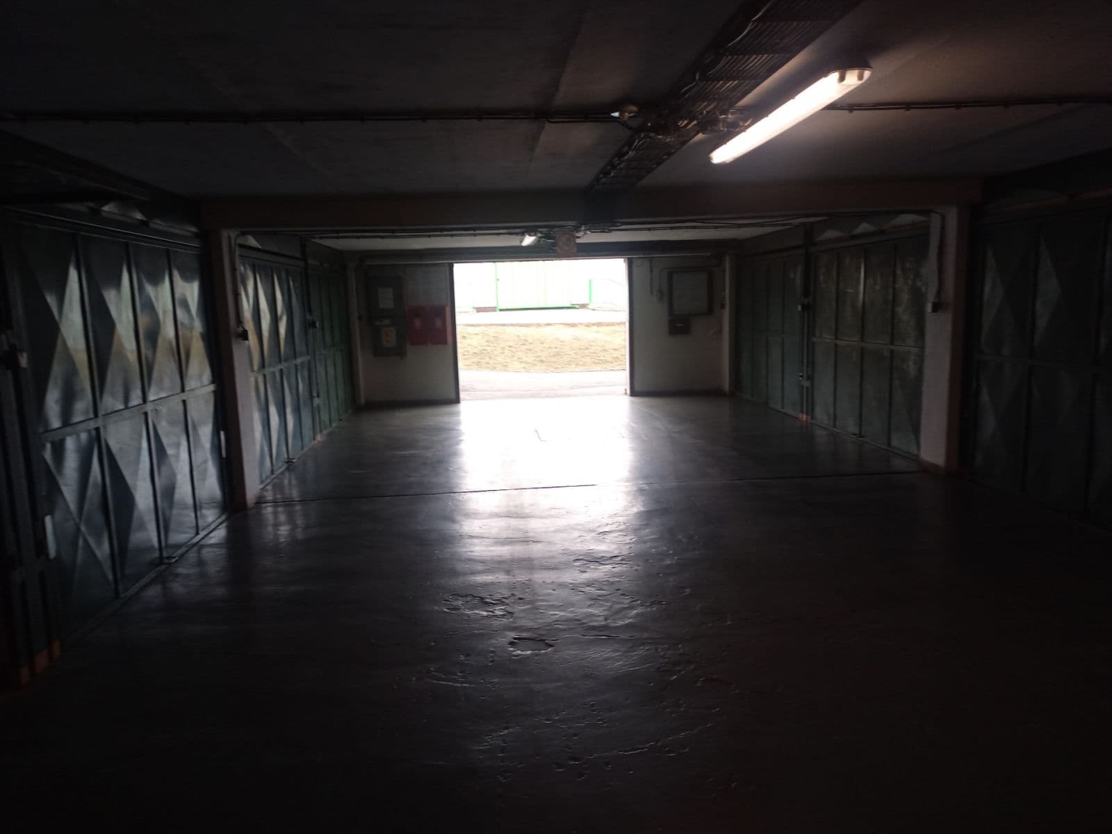 garage for sale, 18 m², Pavlíkova, Prague, Prague garage for sale, 18 m², Pavlíkova, Prague, Prague