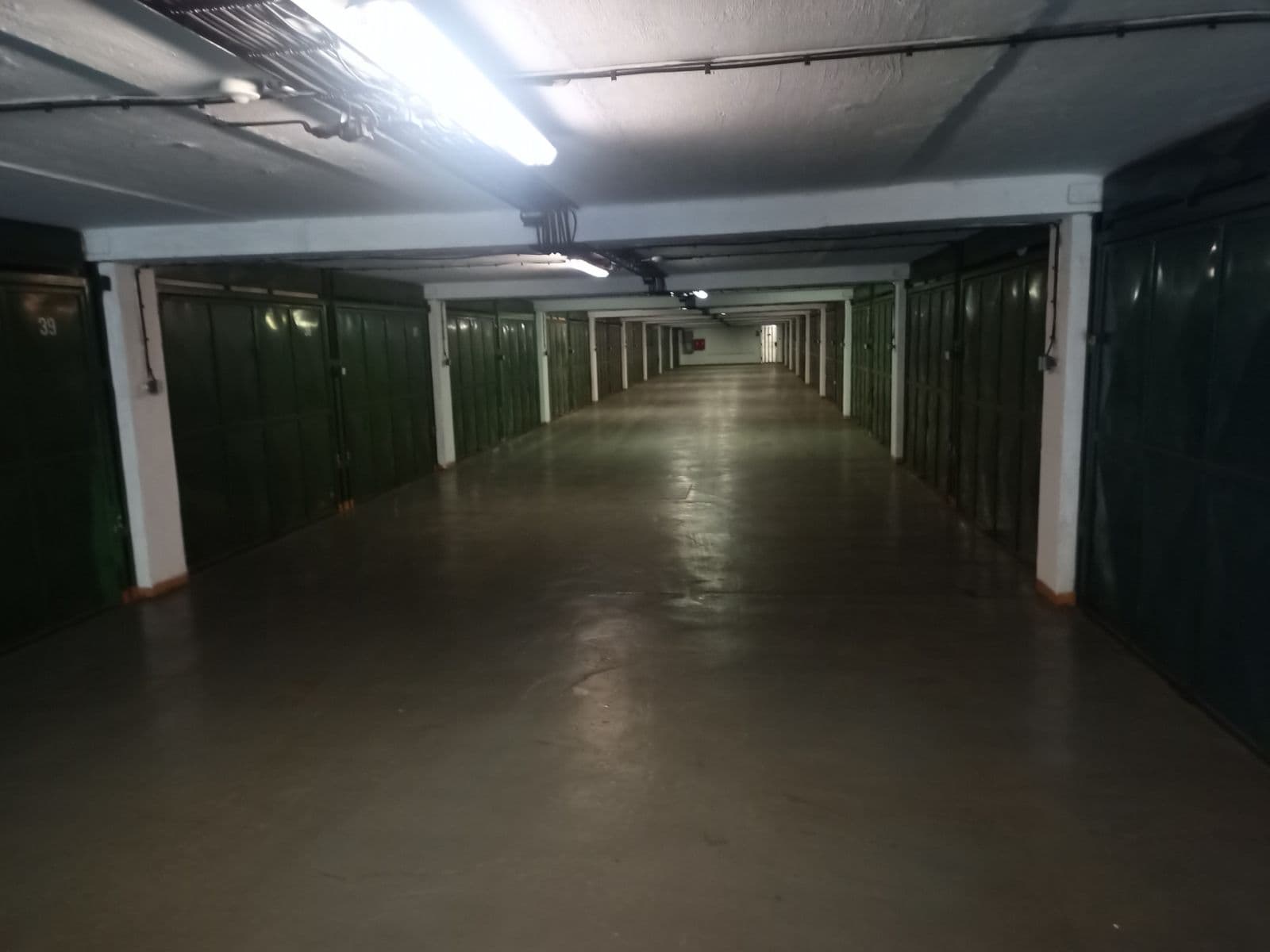 garage for sale, 18 m², Pavlíkova, Prague, Prague garage for sale, 18 m², Pavlíkova, Prague, Prague